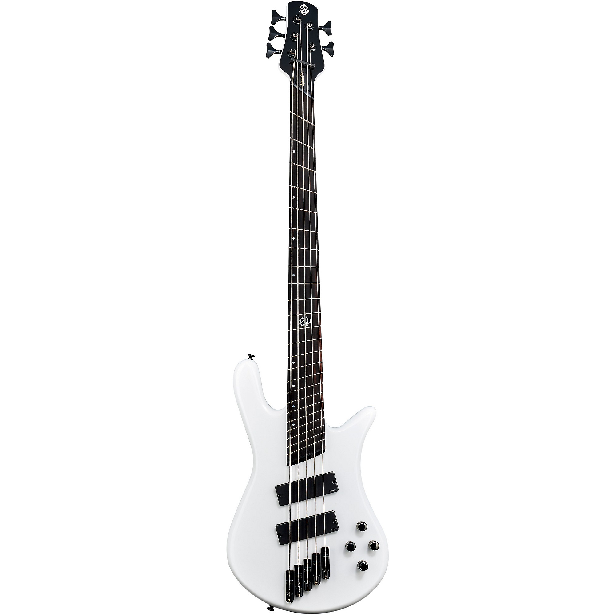 Platinum Spector NS Dimension HP 5 Five-String Multi-scale