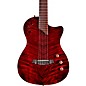 Cordoba Stage Limited-Edition Nylon-String Electric Guitar Garnet thumbnail