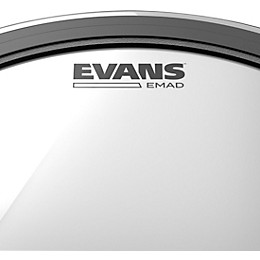 Evans EMAD System Pack 20 in.