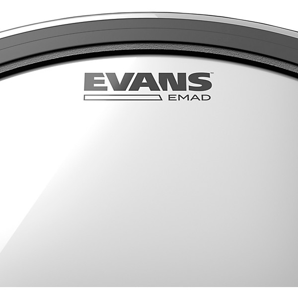 Evans EMAD System Pack 22 in.