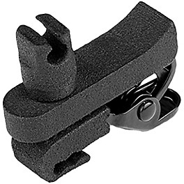 DPA Microphones 8-way Clip for 6060 series, Black