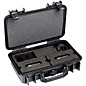 DPA Microphones 2006A Stereo Pair With Clips and Windscreens in Peli Case thumbnail