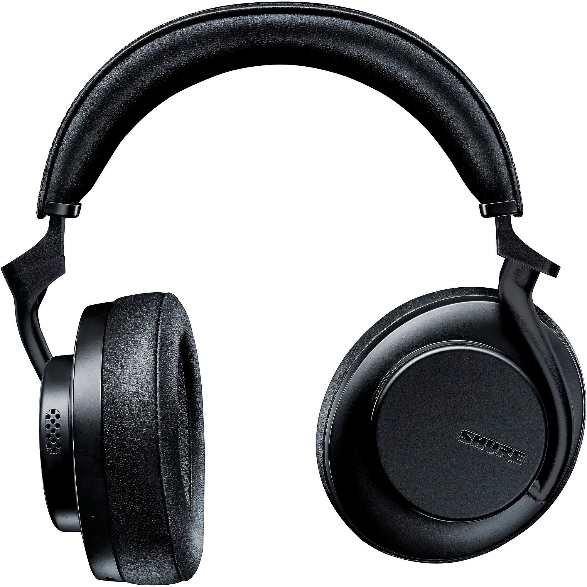 Shure AONIC 50 Wireless Noise Cancelling Headphones, Gen 2