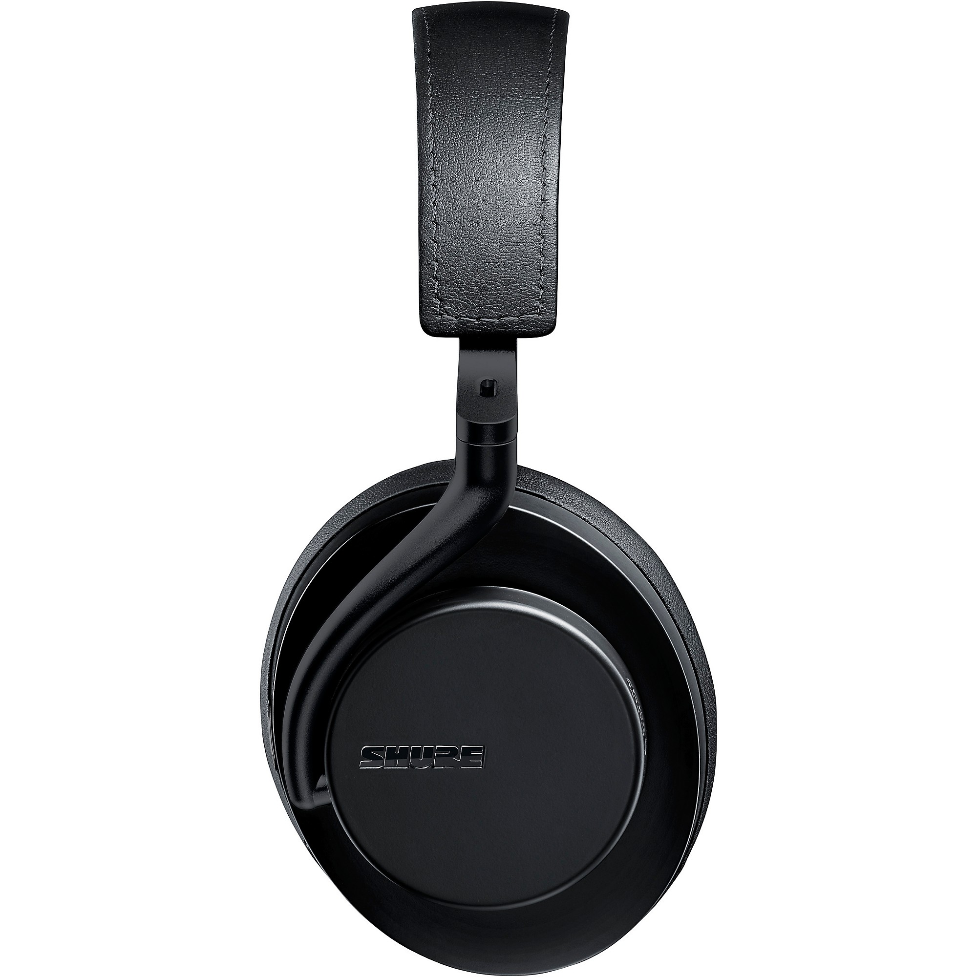 Shure AONIC 50 Wireless Noise-Cancelling Headphones, Gen 2