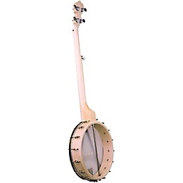 Deering Goodtime Americana Deco 5-String Openback Banjo