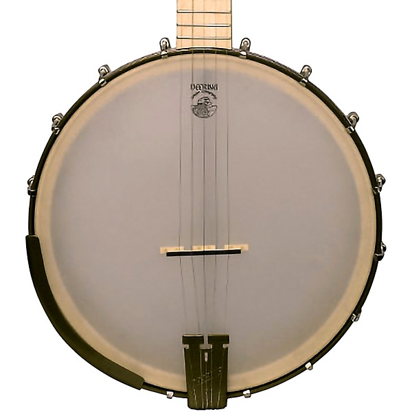 Deering Goodtime Americana Deco 5-String Openback Banjo