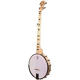 Deering Goodtime Deco 5-String Openback Banjo