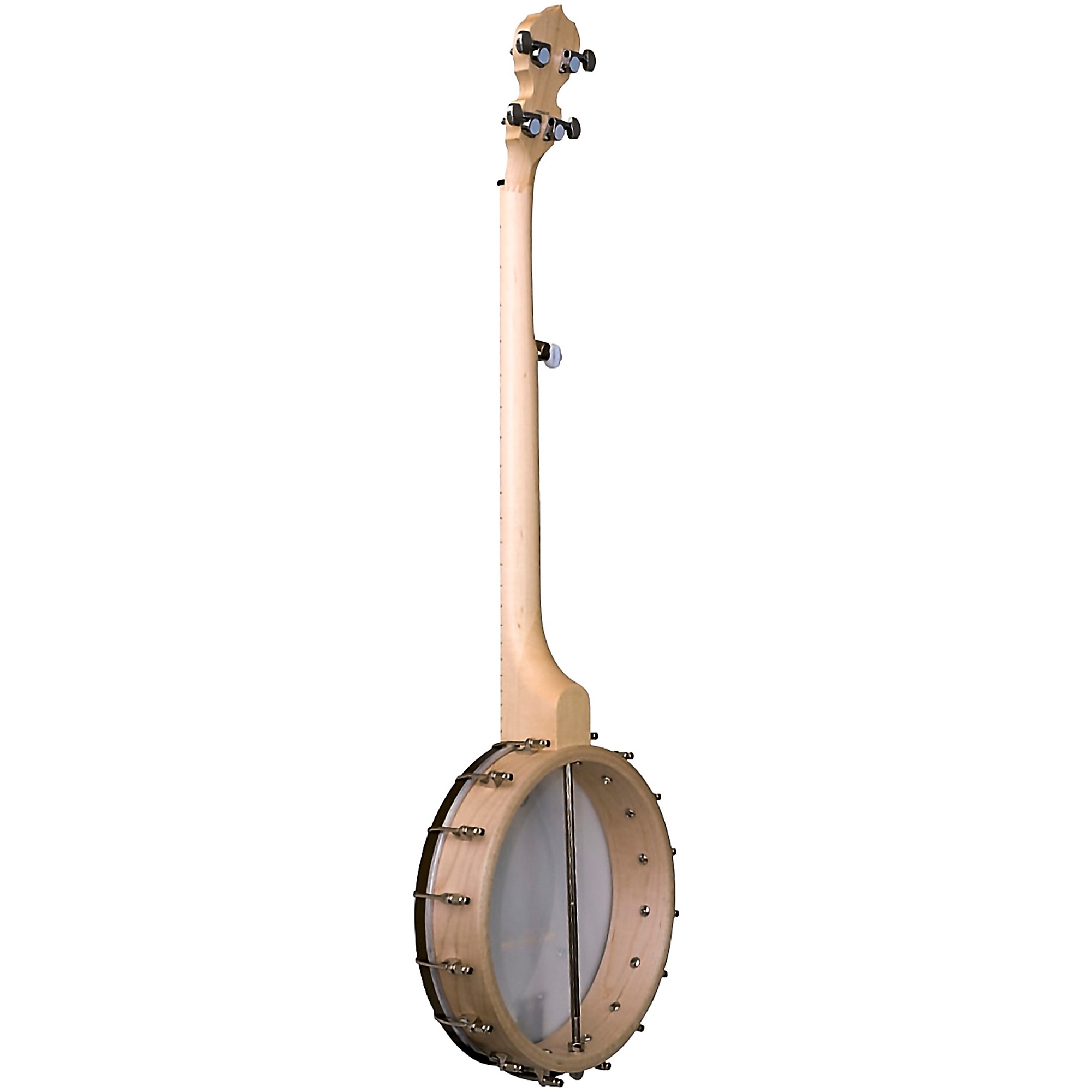 Deering Goodtime Open-Back Banjo | Guitar Center