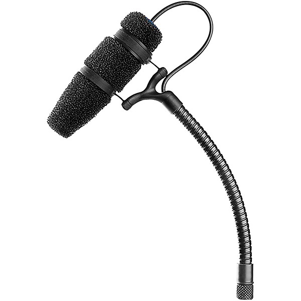 DPA Microphones Gooseneck Microphone