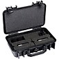 DPA Microphones 4011A Stereo Pair with Clips and Windscreens in Peli Case thumbnail