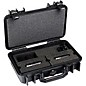DPA Microphones 4015A Stereo Pair with Clips and Windscreens in Peli Case thumbnail