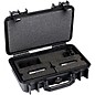 DPA Microphones 4015C Stereo Pair with Clips and Windscreens in Peli Case thumbnail