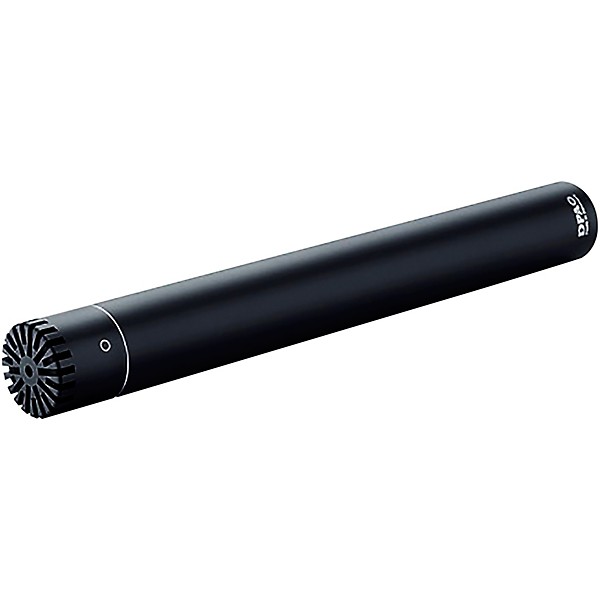 DPA Microphones 2006A Twin Diaphragm Omni Mic