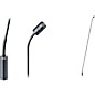 DPA Microphones 4011 Cardioid Mic, Black, XLR, 122 cm (48 in) Boom, Top and Bottom Gooseneck thumbnail