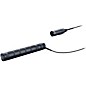 DPA Microphones 4017ES Shotgun Mic, Side Cable, XLR thumbnail