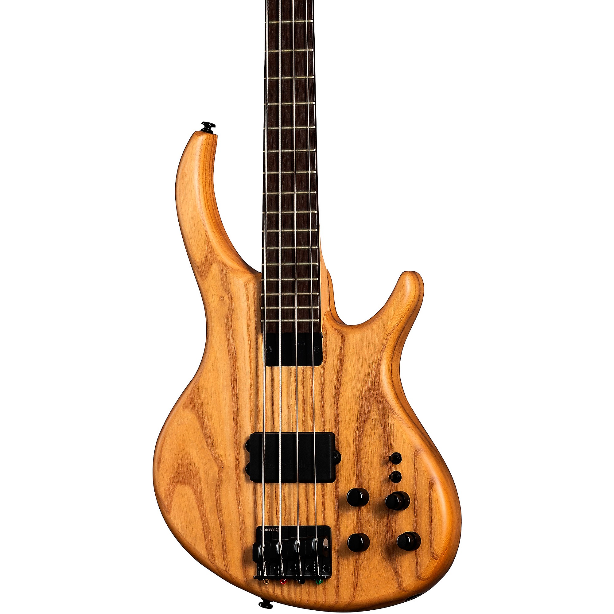 Open Box Tobias Growler IV 4-String Bass Satin Natural