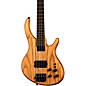 Tobias Growler IV 4-String Bass Satin Natural thumbnail