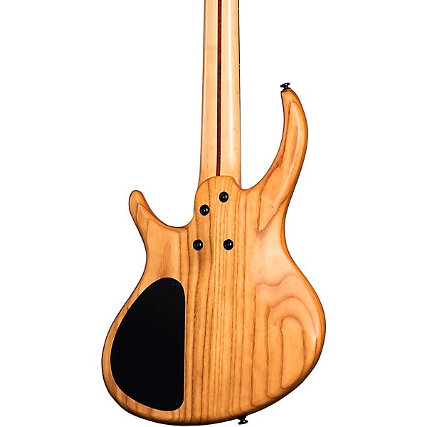 Tobias Growler IV 4-String Bass Satin Natural