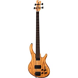 Tobias Growler IV 4-String Bass Satin Natural