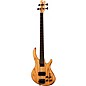 Tobias Growler IV 4-String Bass Satin Natural