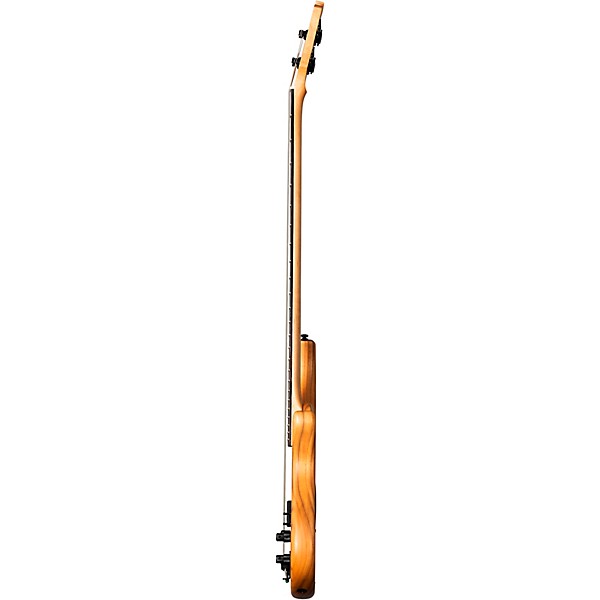 Tobias Growler IV 4-String Bass Satin Natural