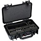 DPA Microphones 2011A Stereo Pair With Clips and Windscreens in Peli Case thumbnail