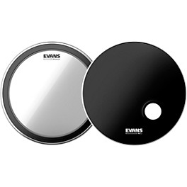 Evans EMAD2 System Pack 20 in. Evans EMAD2 System Pack 20 in.