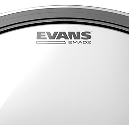 Evans EMAD2 System Pack 20 in.