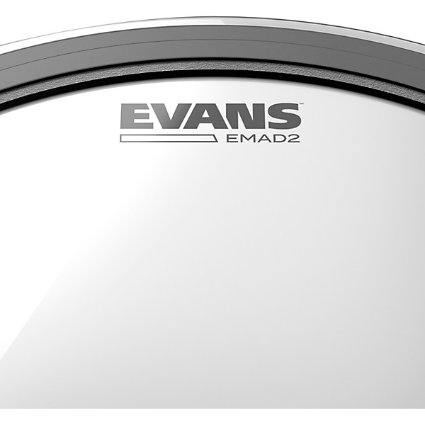 Evans EMAD2 System Pack 20 in.