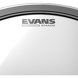 Evans EMAD2 System Pack 22 in.