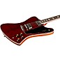 Kauer Guitars Banshee Electric Guitar Molten Lava Cake