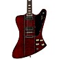 Kauer Guitars Banshee Electric Guitar Molten Lava Cake thumbnail