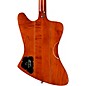 Kauer Guitars Banshee Electric Guitar Molten Lava Cake