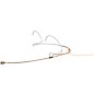 DPA Microphones 4488 CORE Directional Headset Mic, Beige, 3-pin LEMO thumbnail