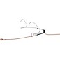 DPA Microphones 4488 CORE Directional Headset Mic, Brown, 3-pin LEMO thumbnail