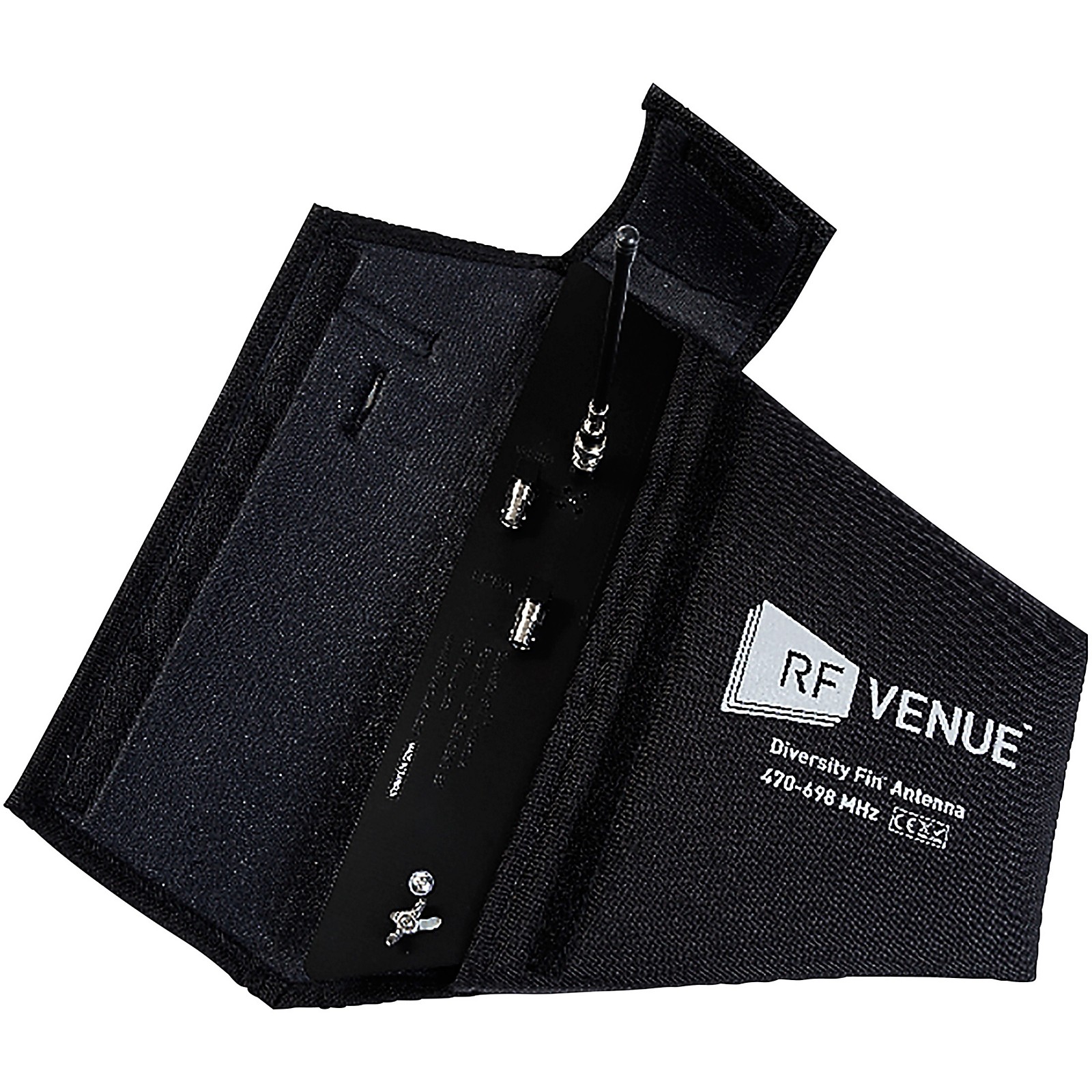 AudioTechnica DFIN Diversity Fin Antenna Guitar Center