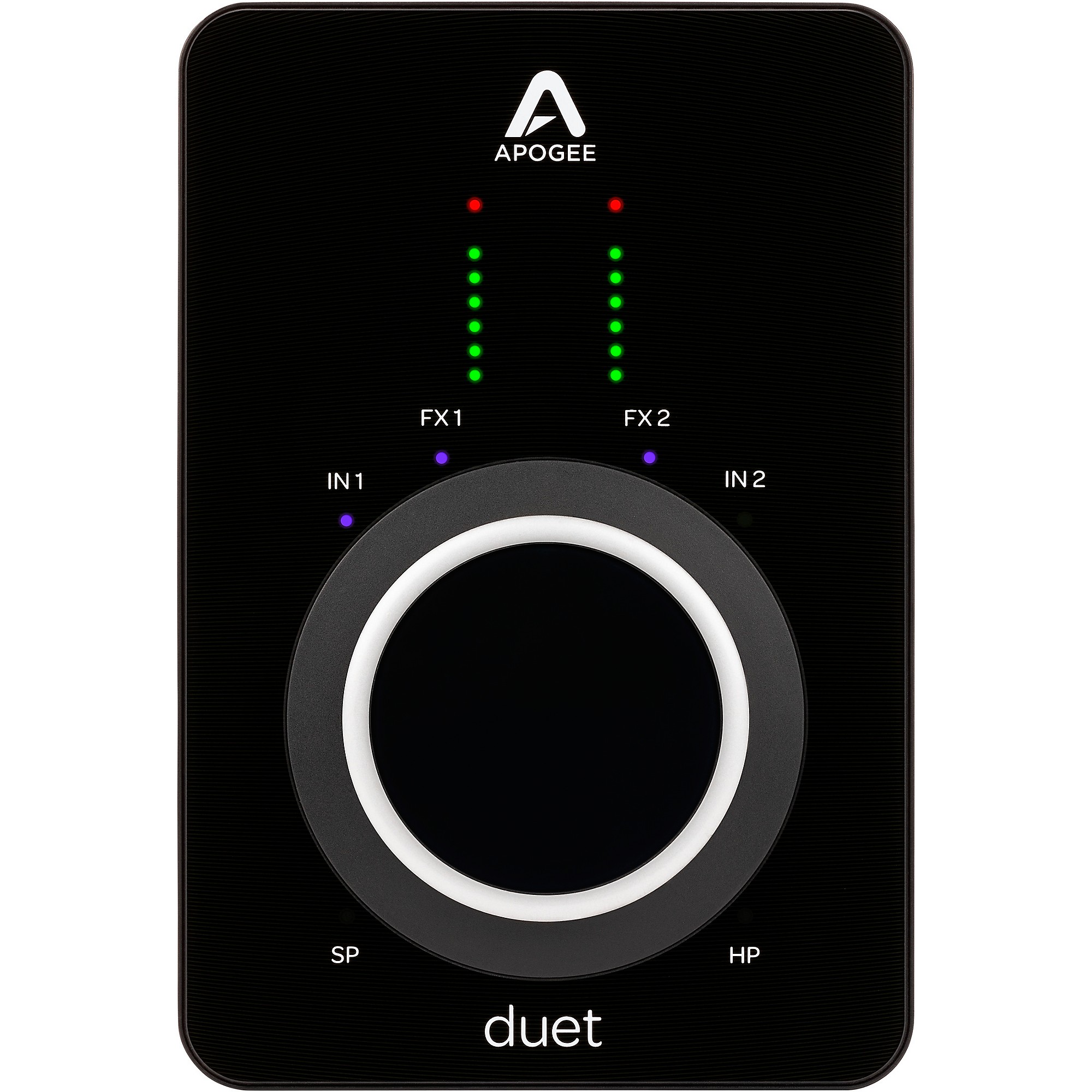 Amazon.com: Apogee Duet 3 Dock : Musical Instruments