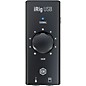 IK Multimedia iRig USB Instrument Audio Interface (USB-C) thumbnail