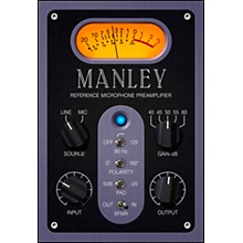 Universal Audio Manley Tube Preamp Plug-in (Software Download)