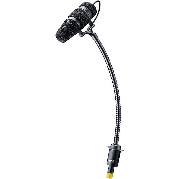 DPA Microphones 楽器用 高感度マイクロホン 356　⑩ DPA Microphones 4099 CORE Mic, Extreme SPL | Guitar Center
