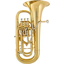 Willson 2950TA Large Shank Series Compensating Euphonium Lacquer