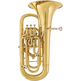 Willson 2950TA-UK Medium Shank Series Compensating Euphonium Lacquer