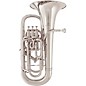 Willson 2950TA-UK Large Shank Series Compensating Euphonium Silver plated thumbnail