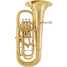Willson 2900TA Medium Shank Series Compensating Euphonium Lacquer