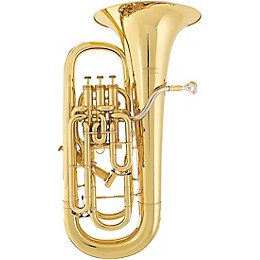 Willson 2950TA Medium Shank Series Compensating Euphonium Lacquer
