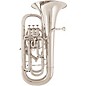 Willson 2950TA Medium Shank Series Compensating Euphonium Silver plated thumbnail