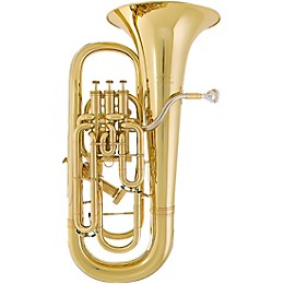 Willson 2900TA Large Shank Series Compensating Euphonium Lacquer