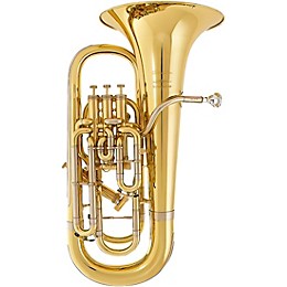 Willson 2960TA-UK Celebration Large Shank Series Compensating Euphonium Lacquer