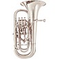 Willson 2960TA-UK Celebration Large Shank Series Compensating Euphonium Silver plated thumbnail
