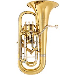 Willson 2960TA Celebration Medium Shank Series Compensating Euphonium Lacquer
